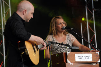 Heidi Talbot